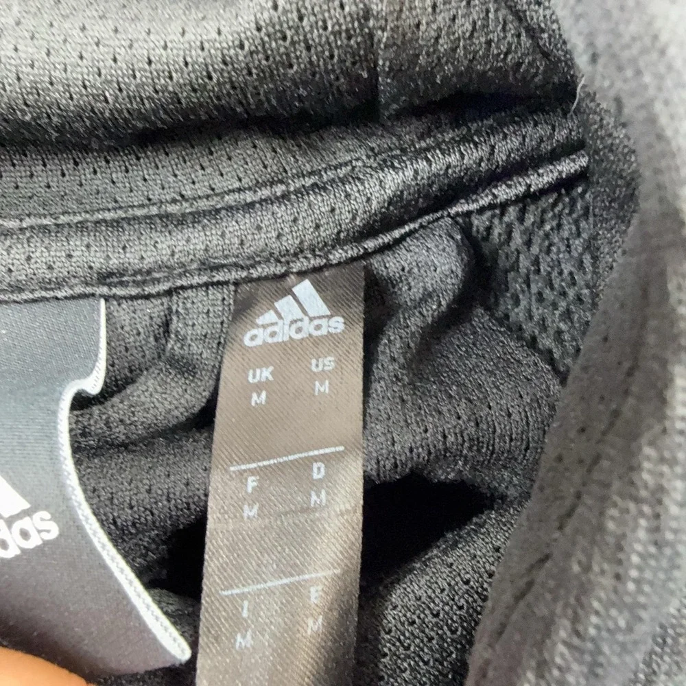 adidas hoodie mens